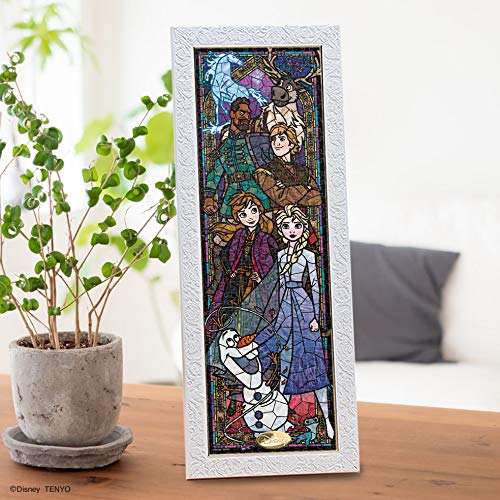 Amazon.co.jp: テンヨー(Tenyo) 【日本製】 456ピース ステンドアート