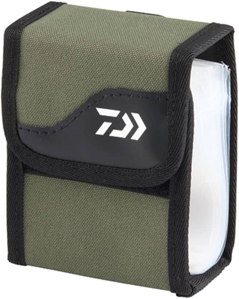 Amazon | ダイワ(DAIWA) フックストッカー PA(A) カーキ | ダイワ