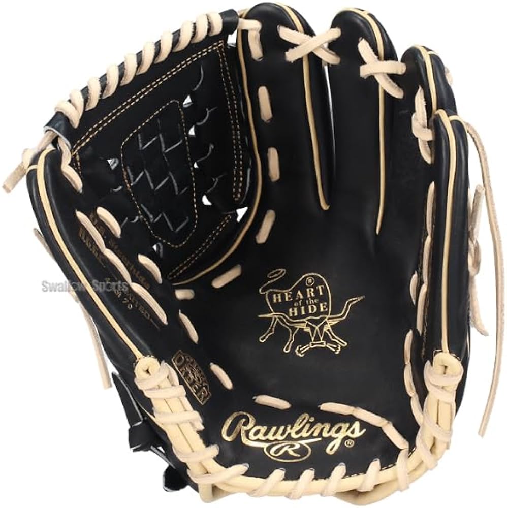 Amazon | 野球 ローリングス 軟式グローブ グラブ ピッチャー 投手用