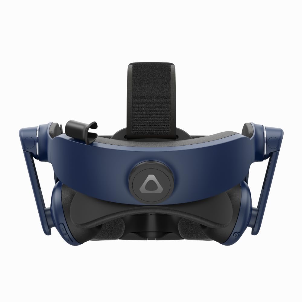 Amazon.co.jp: HTC VRヘッドセット VIVE PRO 2 フルセット 【国内正規