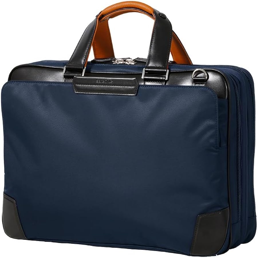 Amazon.co.jp: [サムソナイト] ビジネスバック スリーウェイバッグ
