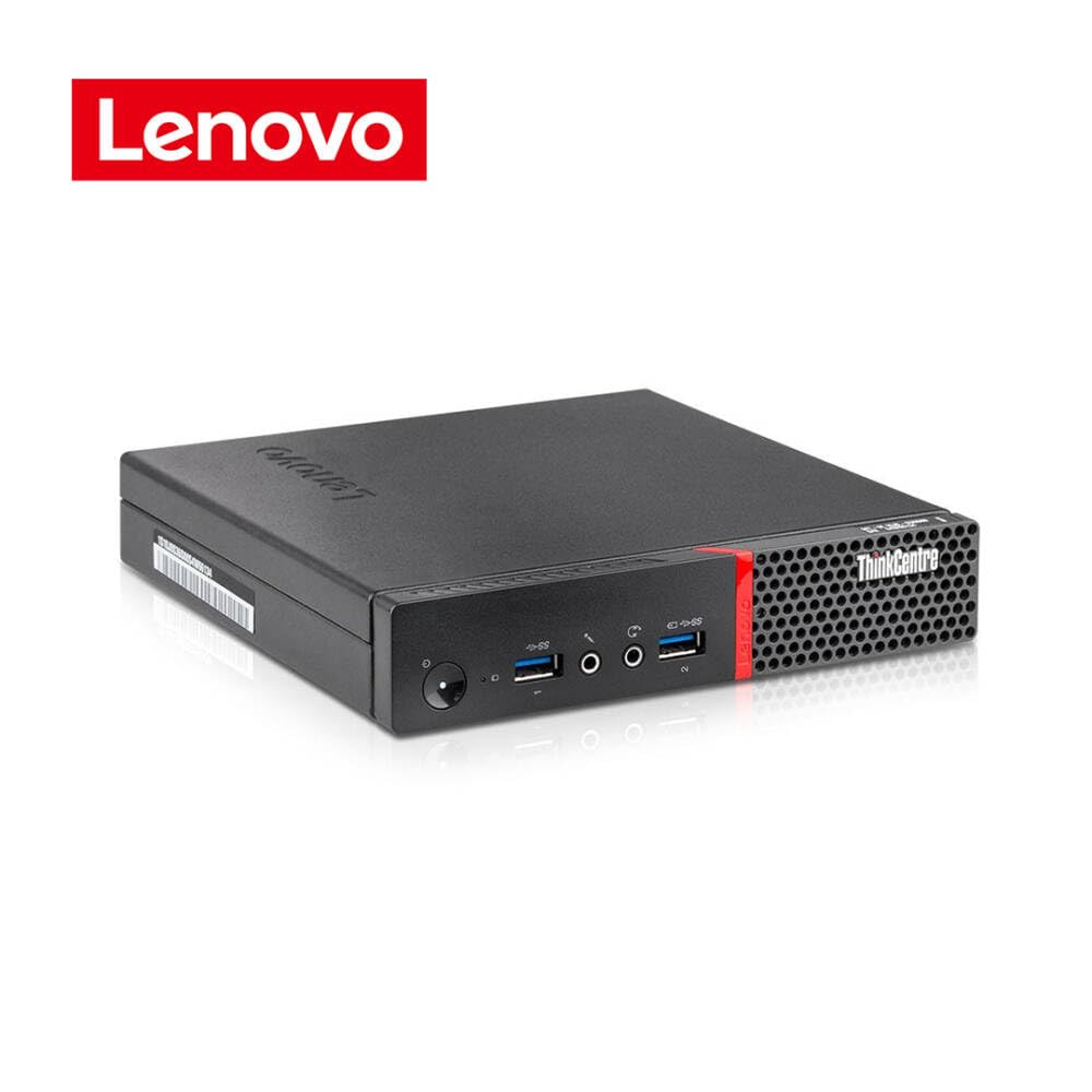 Amazon.com: Lenovo ThinkCentre M900 Tiny Desktop Computer Micro PC