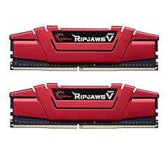 Amazon | G。Skill 32 GB (2 x 16 GB) ddr4 pc4 – 25600 3200 MHz 1.35