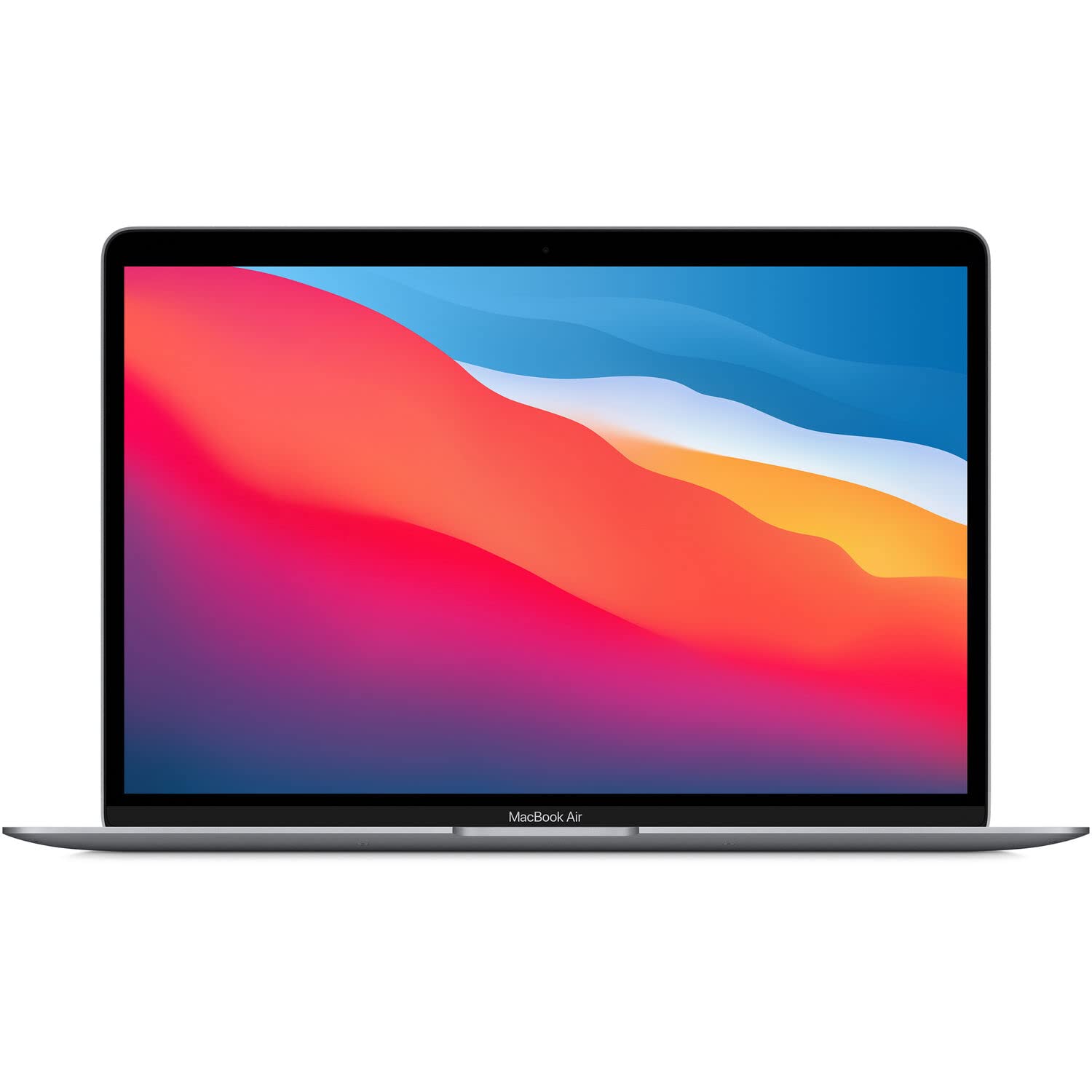 Apple MacBook Air 13-in M1 7-core GPU 16GB 256GB Space | B2B