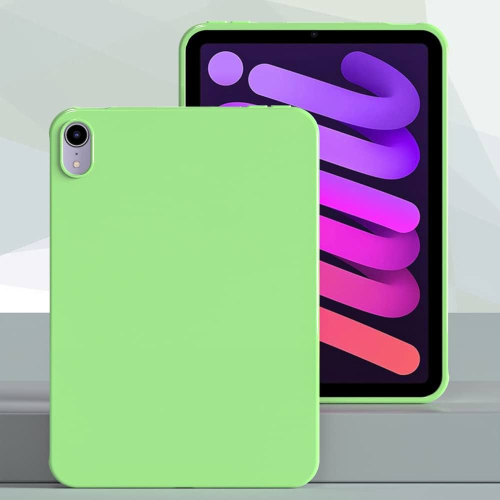 Amazon.com: iPad mini 6 Case, iPad mini 6th Generation Case,iPad