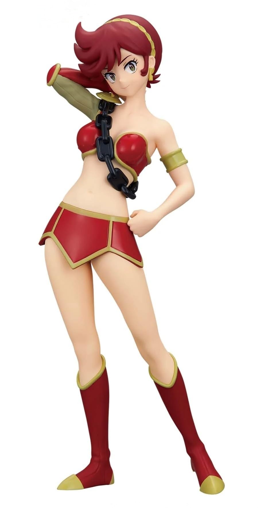 Amazon.co.jp: BANPRESTO うる星やつら フィギュア 弁天