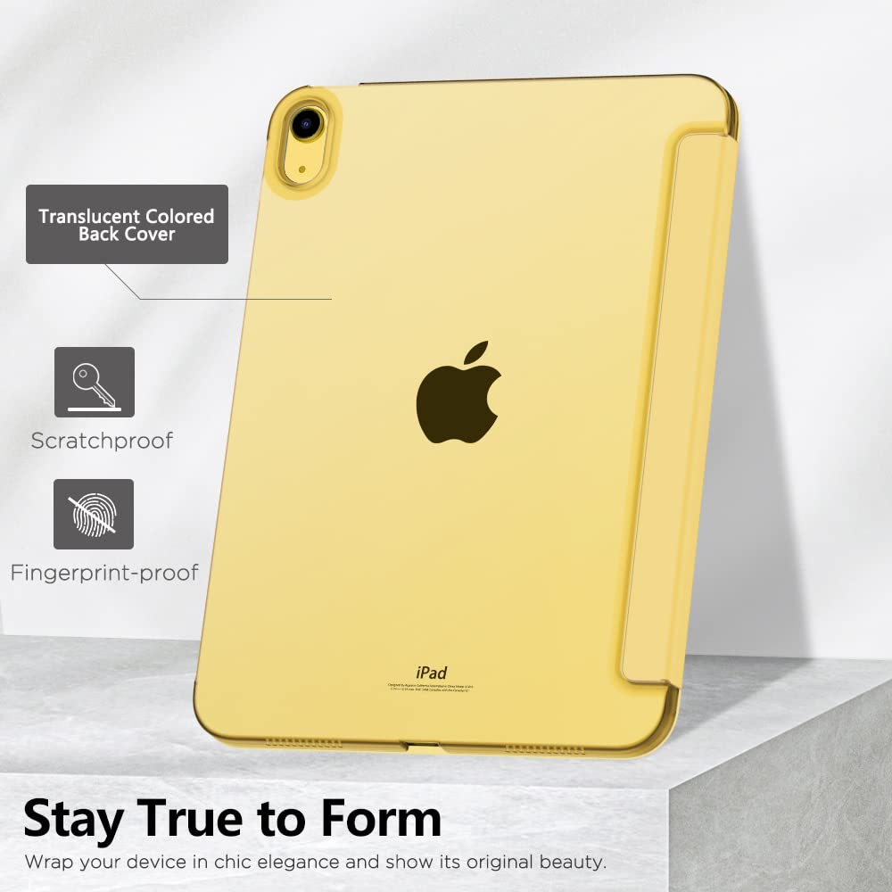 Amazon.com: MoKo for iPad (A16) 11th Generation Case 11 Inch 2025