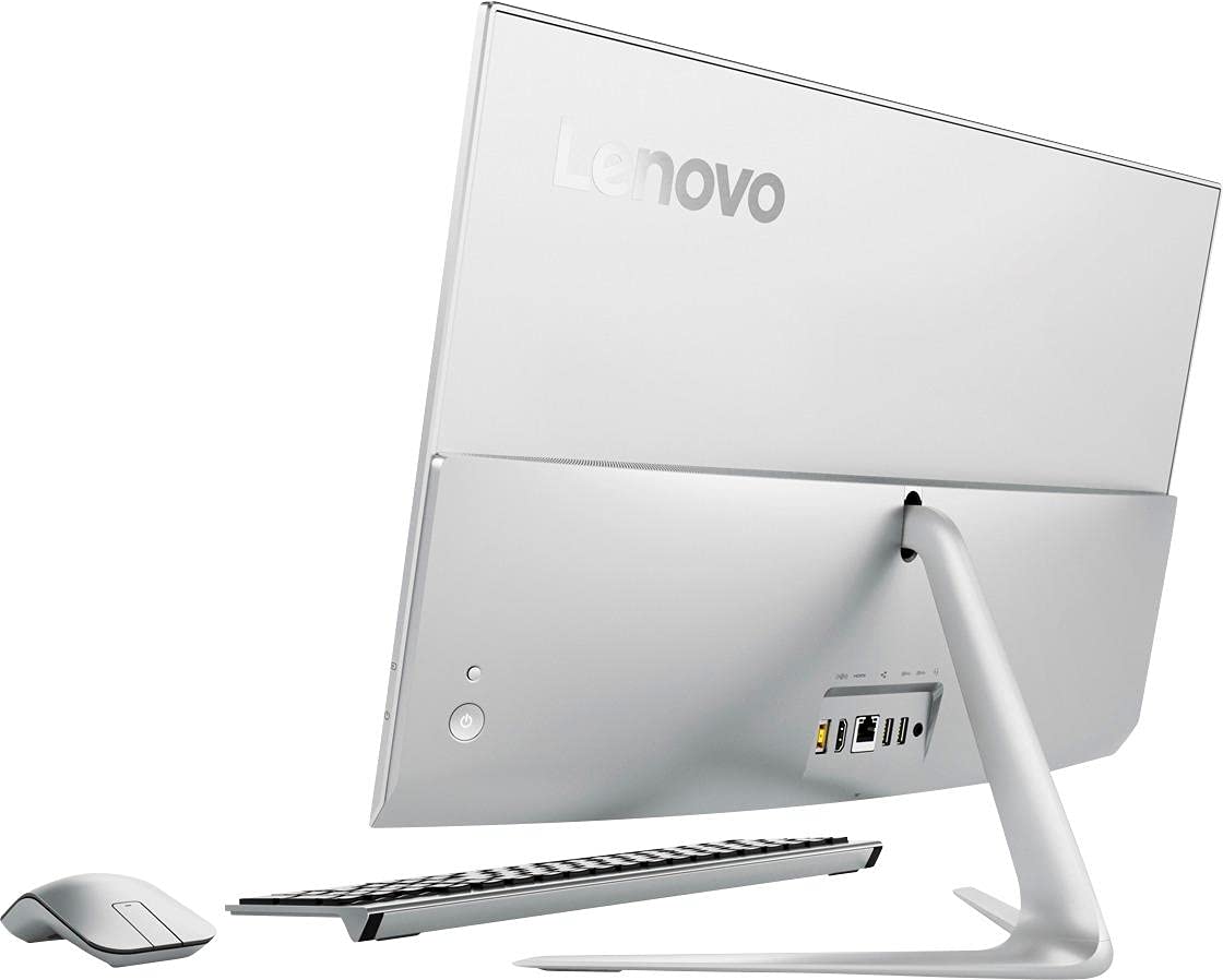 Amazon.com: Lenovo AIO 520S-23 Intel Core i7 : Electronics