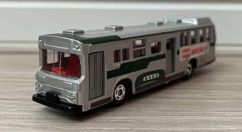 Amazon.co.jp: トミカ ロングトミカ 遠州鉄道 遠鉄バス : おもちゃ