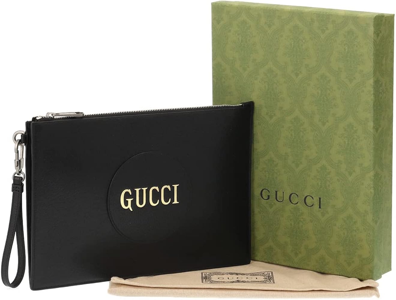 Amazon | [グッチ] クラッチバック メンズ レディース RETROSPECTIVE
