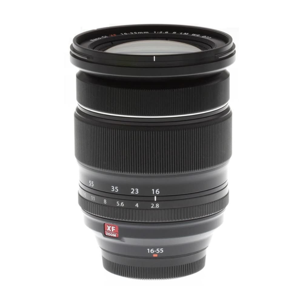 Fujifilm XF16-55mmF2.8 R LM WR Fujinon Zoom Lens XF16-55mm F2.8 R