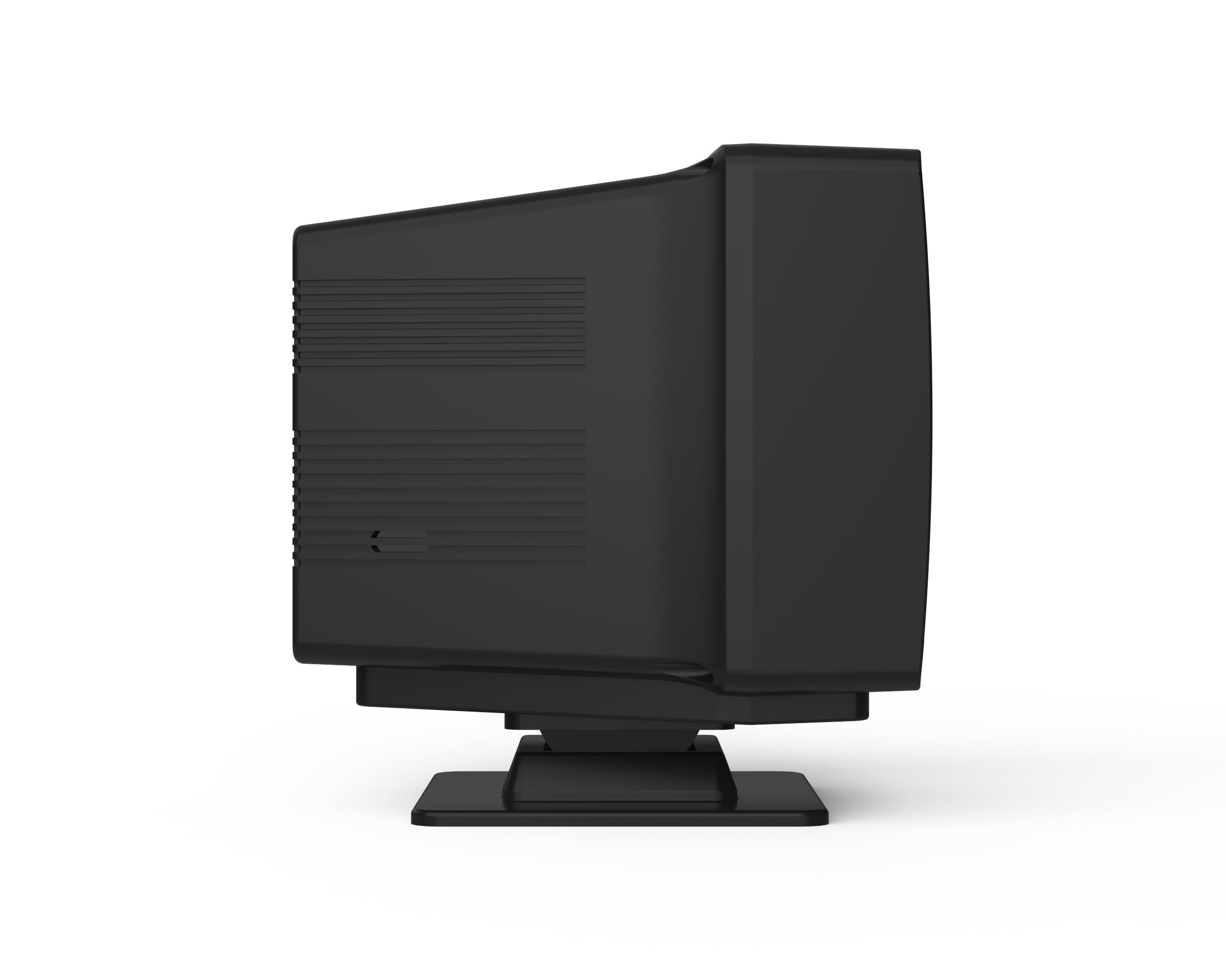 Amazon.co.jp: 【ZUIKI】X68000 Z 専用モニター（ブラック