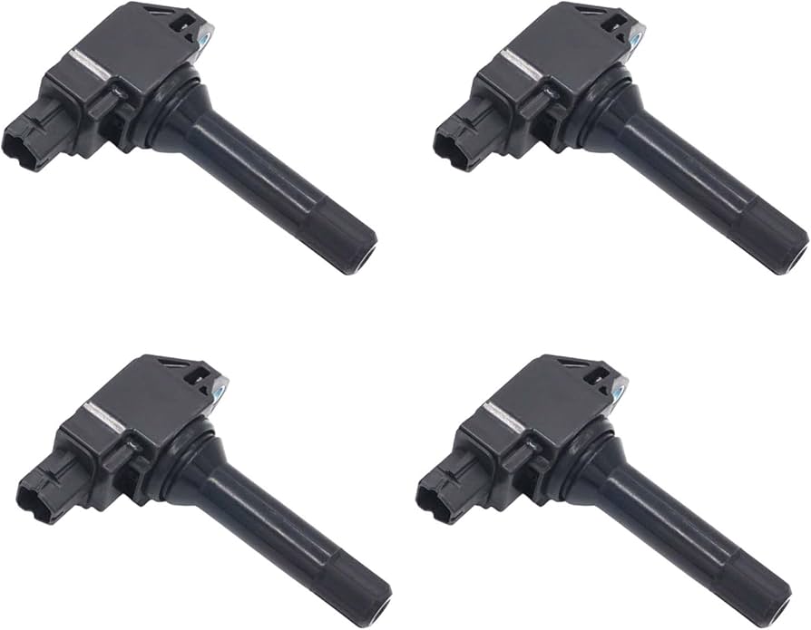 Amazon | JINGLINGKJ イグニッションコイル 2014- トヨタ 86 ZN6