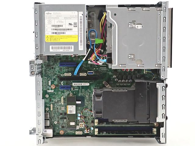 Amazon.co.jp: 【整備済み品】 富士通 Fujitsu Esprimo D7012/K 第12