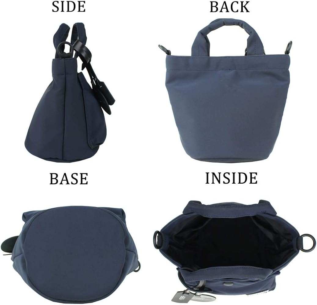 Amazon.co.jp: [ポーターガール]PORTER GIRL レン WREN 2WAY SHOULDER