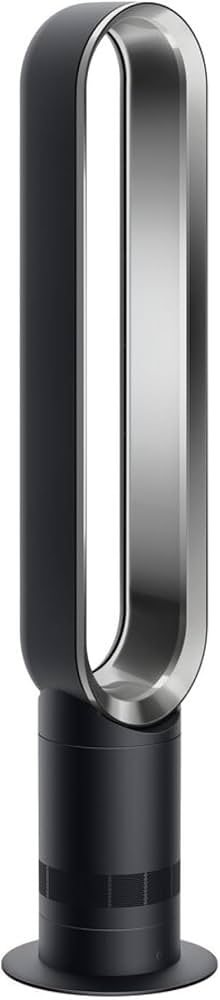 Amazon.com: Dyson Cool™ Tower Fan AM07 Black/Nickel : Home & Kitchen