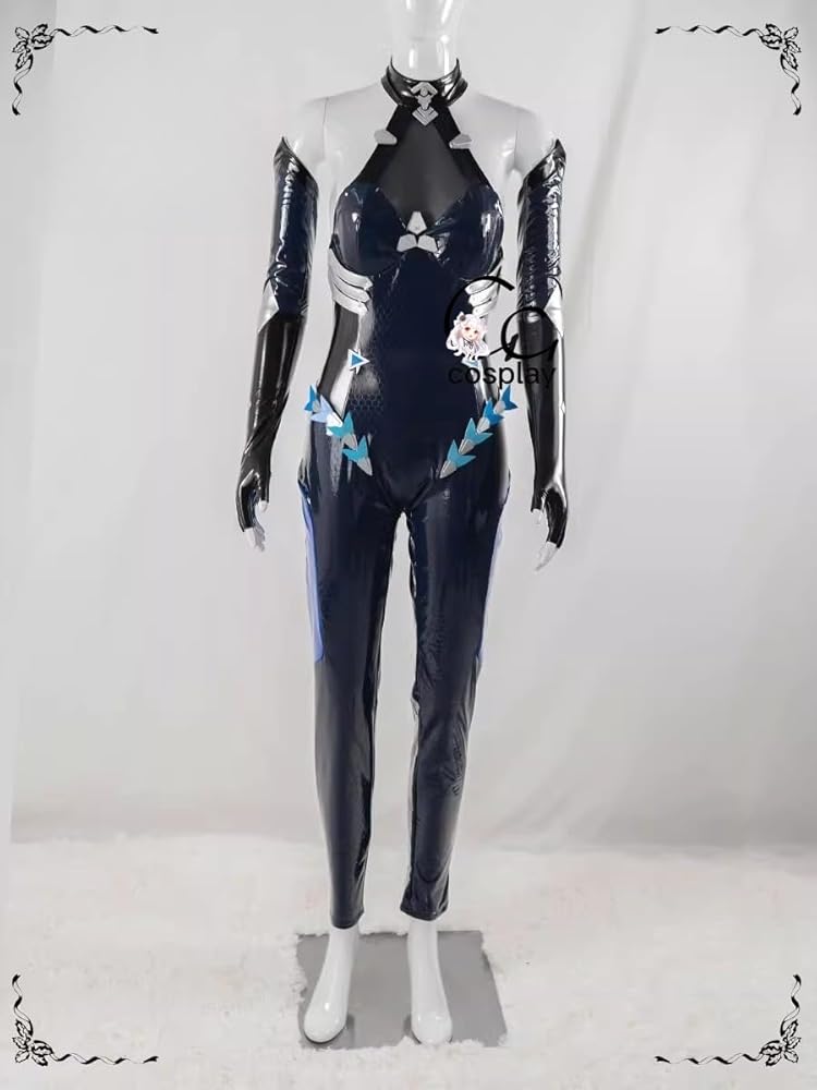 Amazon.co.jp: GGcosplay 勝利の女神 : NIKKE (メガニケ) リトル