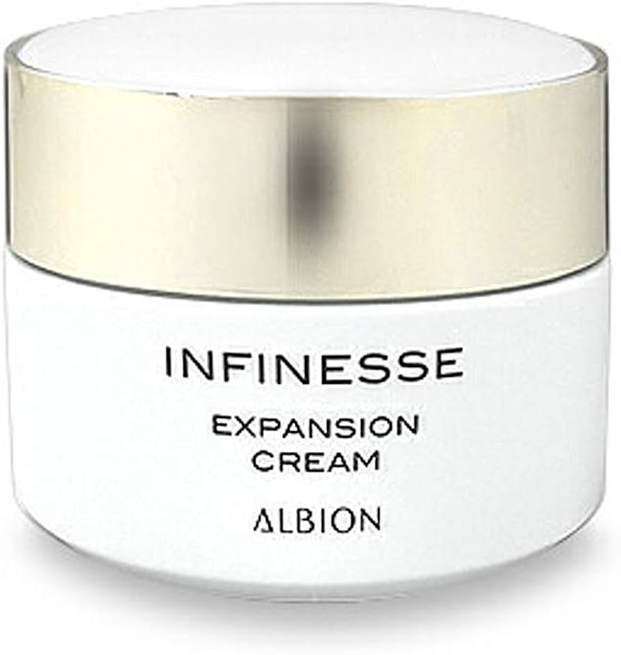 Amazon | アルビオン アンフィネス エクスパンション クリーム 30g