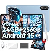 Amazon.co.jp: 【Android 15 タブレット 12インチ 2K IPS大画面