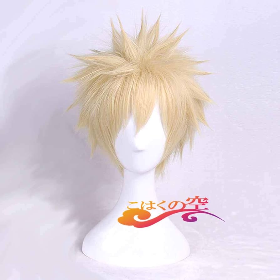 Amazon.co.jp: 【こはく】僕のヒーローアカデミア ヒロアカ 爆豪 勝己