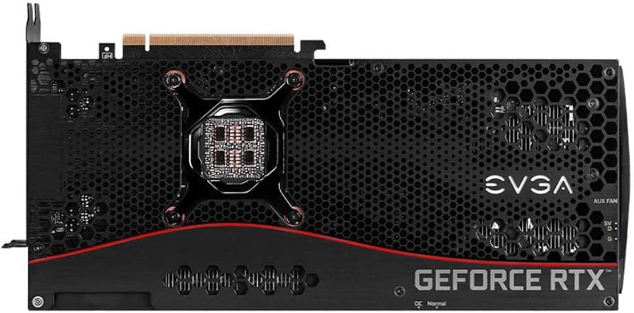 Amazon.com: EVGA GeForce RTX 3080 FTW3 Ultra Gaming, 10G-P5-3897