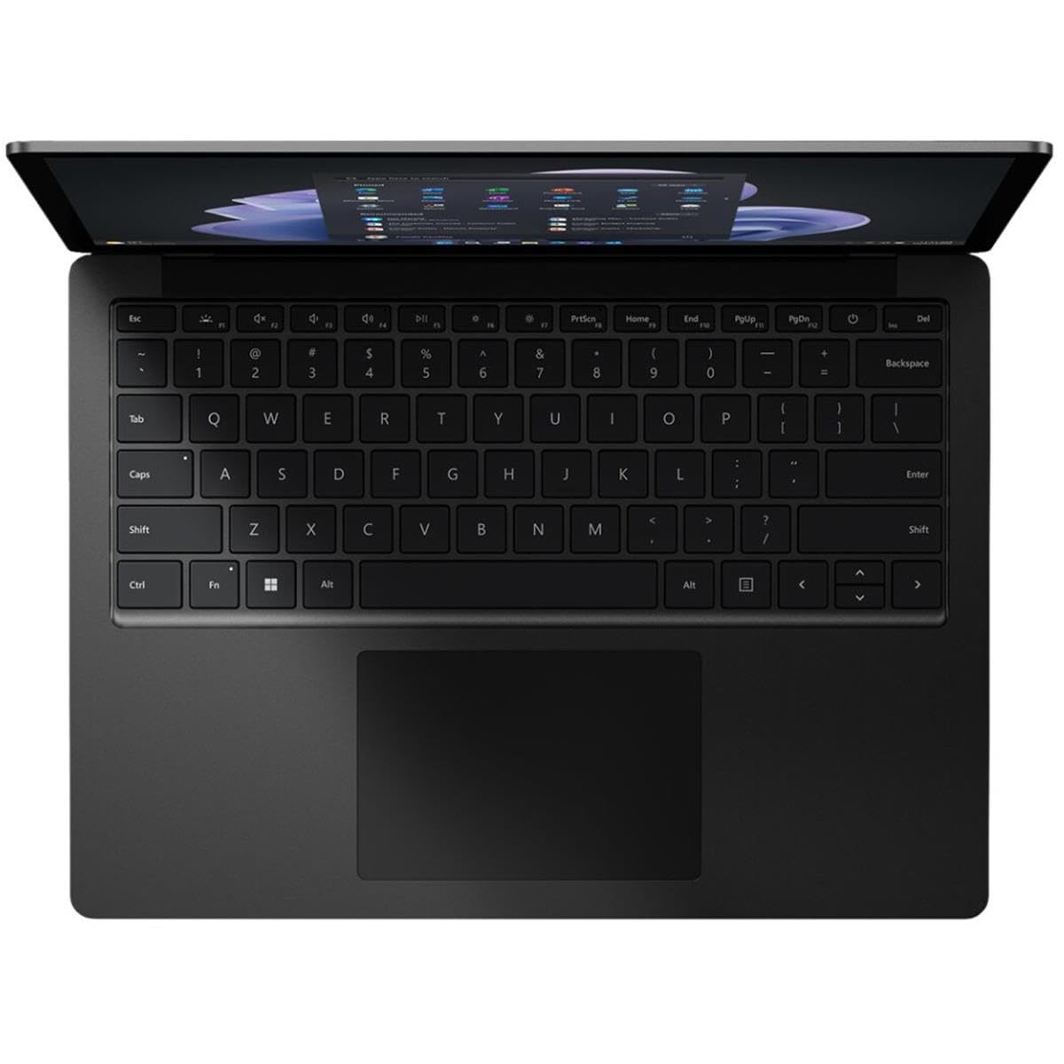 Amazon.com: Microsoft Surface Laptop 5 13.5