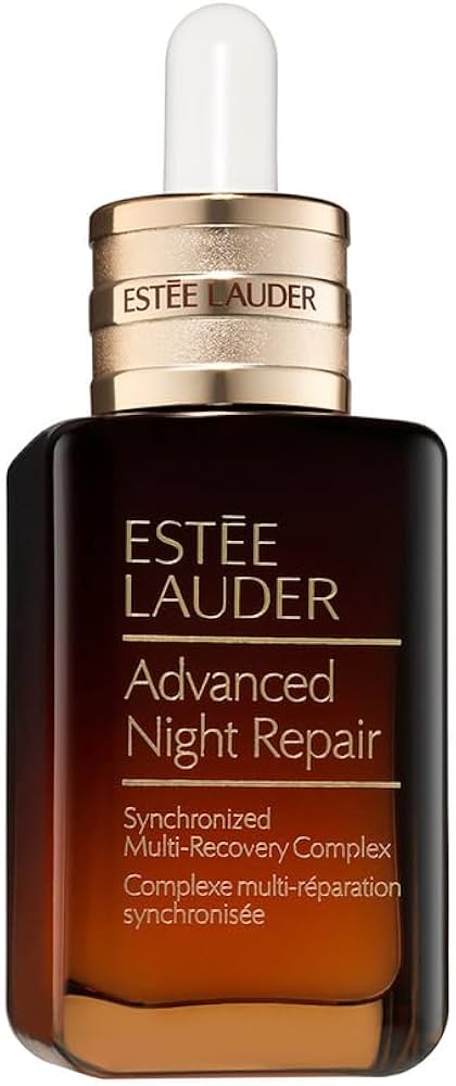Estée Lauder Advanced Night Repair Serum Synchronized Multi