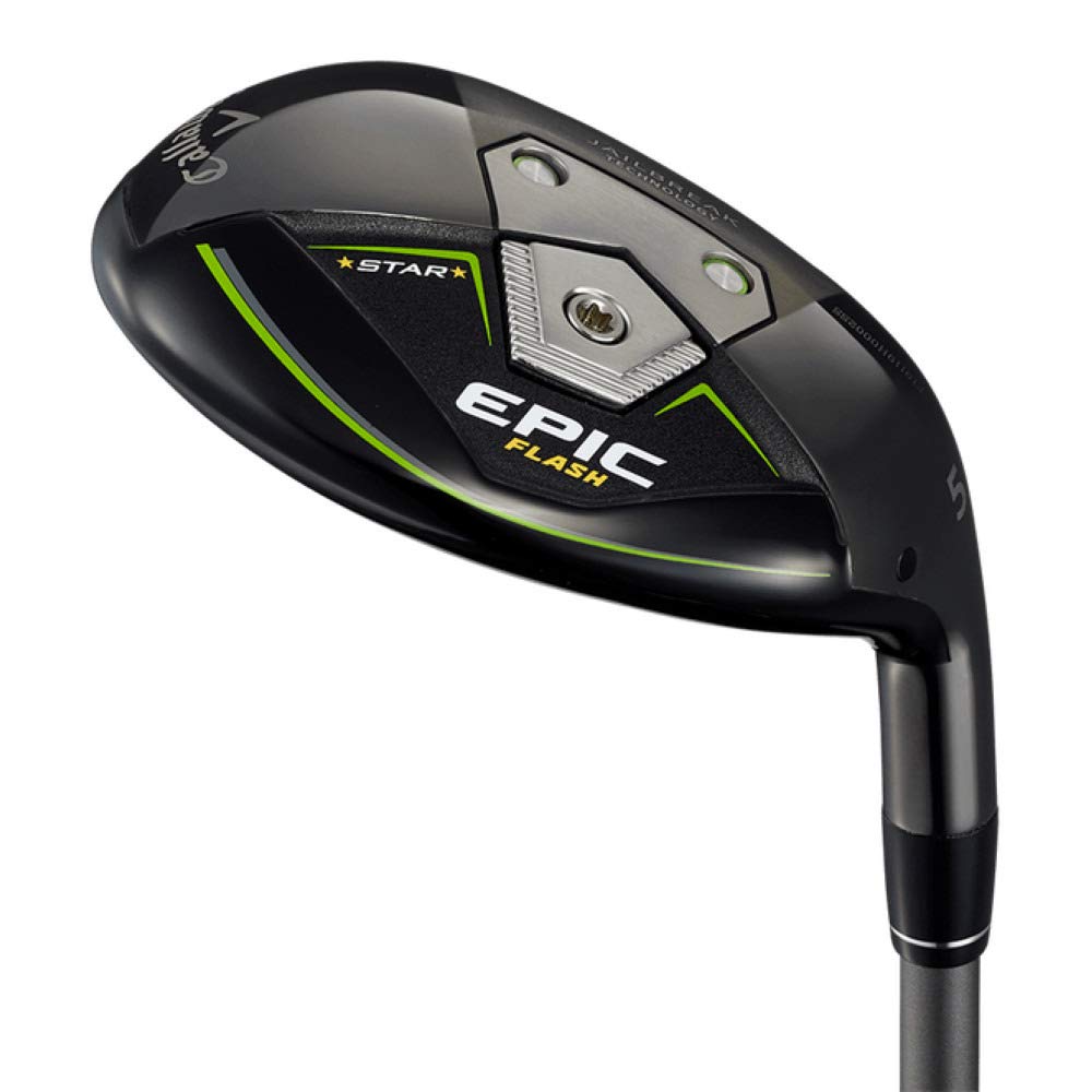 Amazon | キャロウェイ (Callaway) ユーティリティ EPIC FLASH STAR
