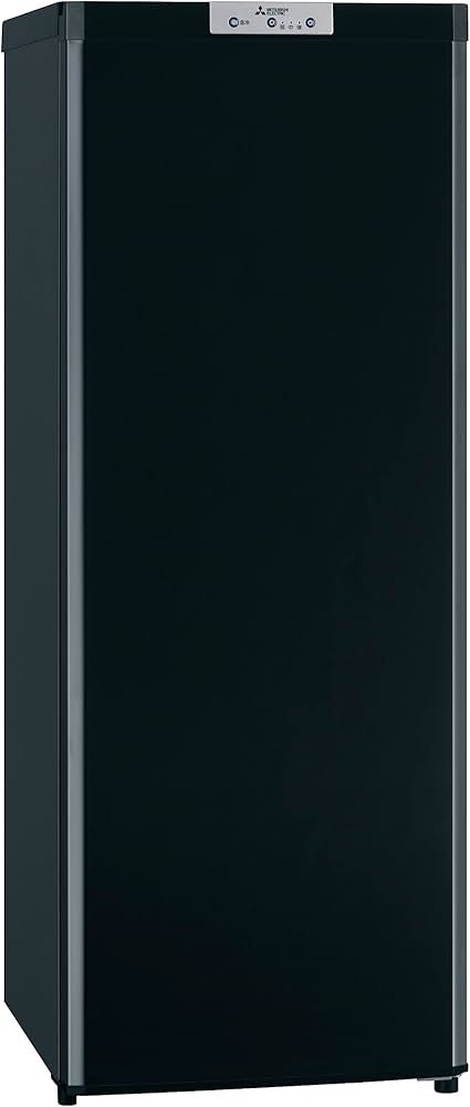 Amazon.co.jp: 三菱電機 冷凍庫 フリーザー 小型 静音 省エネ 144L 幅