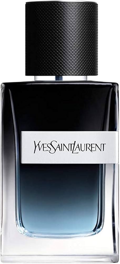 Amazon.com : Yves Saint Laurent Eau De Parfum Spray for Men 60Ml