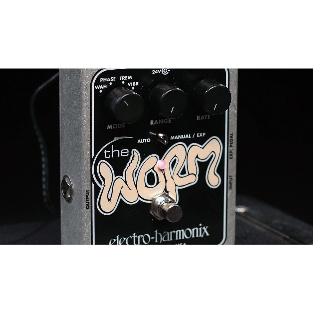 Amazon | electro-harmonix エレクトロハーモニクス エフェクター