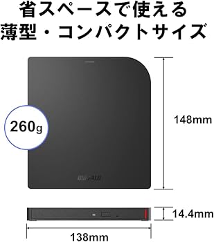 Amazon | 【Amazon.co.jp限定】バッファロー USB3.2(Gen1)/3.0
