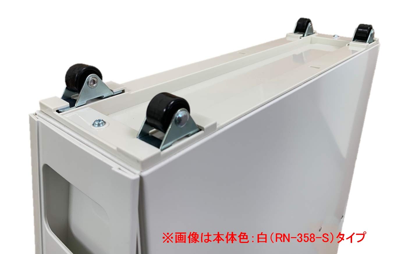 Amazon｜サミック SAMICK 無洗米兼用スリムライスボックス(米びつ