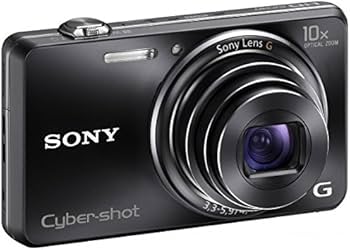 Amazon | SONY Cyber-Shot(サイバーショット) WX100 (1820万/光学x10