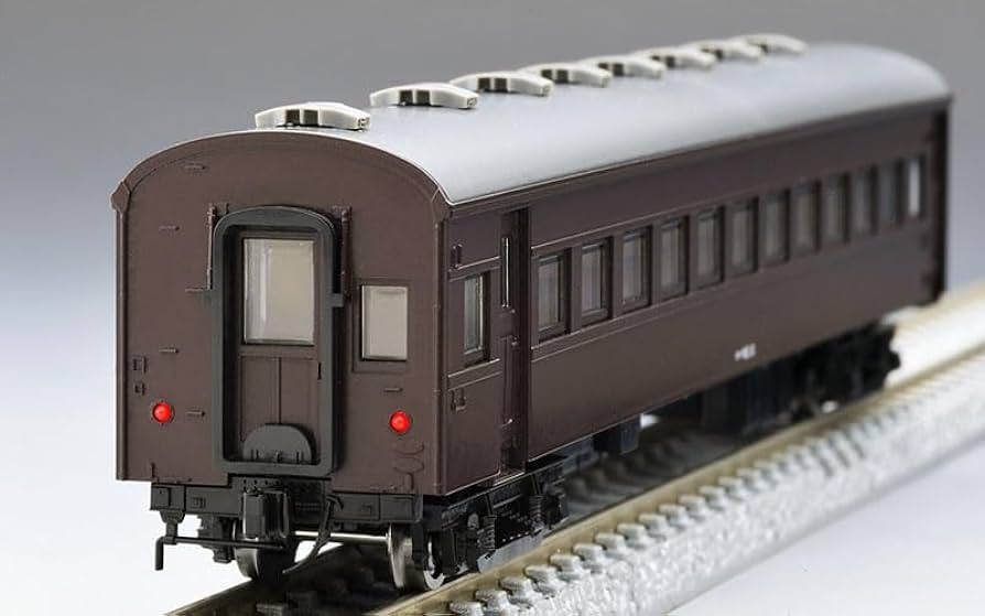 Amazon | トミーテック (TOMYTEC) 国鉄 室蘭本線225列車 さようならSL