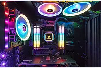 Amazon.in: Buy CORSAIR Vengeance RGB PRO 256GB (8x32GB) DDR4 3200