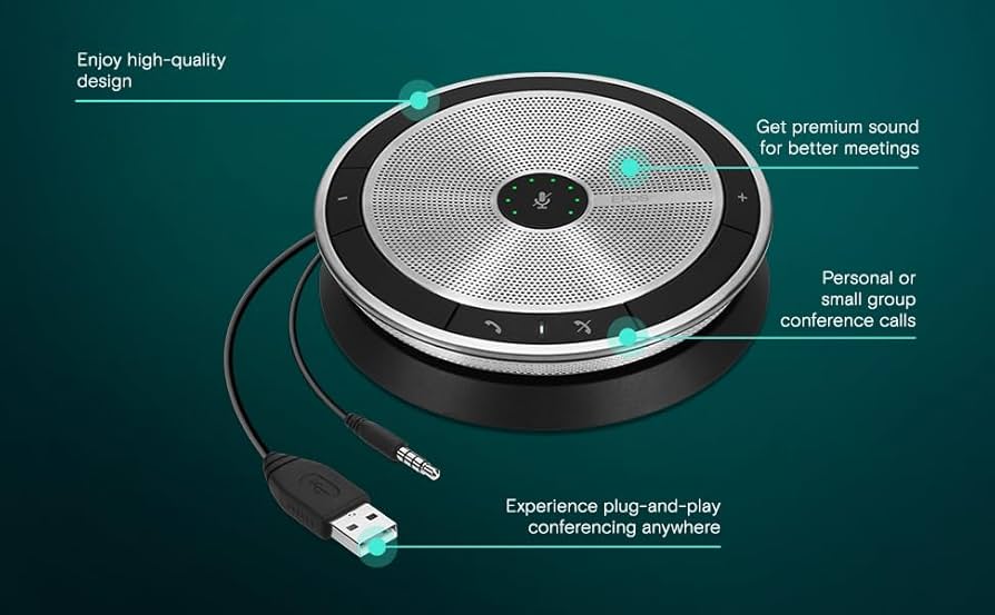 Amazon.co.jp: 【国内正規品】ゼンハイザー SP 20 ML スピーカーフォン