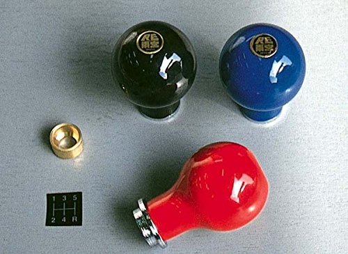 Amazon.co.jp: RE雨宮 RX-7 FC3S QUICKER KNUB シフトノブ ブラック IP