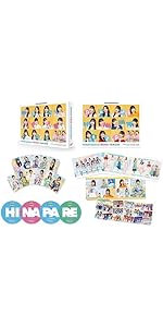 Amazon.co.jp: 日向坂ミュージックパレード 第2巻 Blu-ray BOX : 日