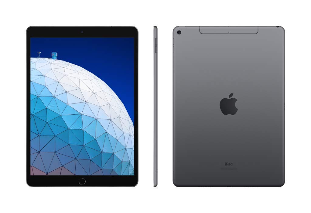 233 iPad Air 3世代 64GB Wi-Fi スペースグレイ iPad Air Wi-Fiモデル