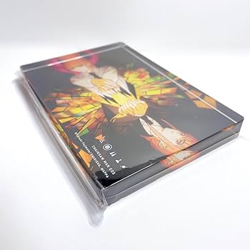 Amazon.co.jp: チェンソーマン アクリルアート op マキマ : ホーム