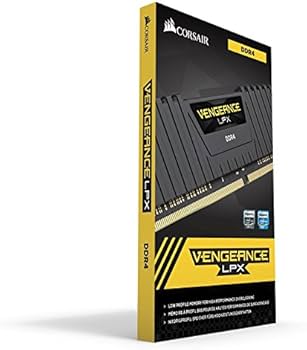 Amazon | Corsair VENGEANCE LPX 32GB (2 x 16GB) DDR4 3600 (PC4