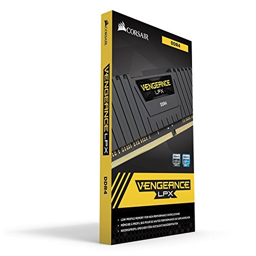 Amazon | CORSAIR DDR4-2666MHz デスクトップPC用 メモリ VENGEANCE