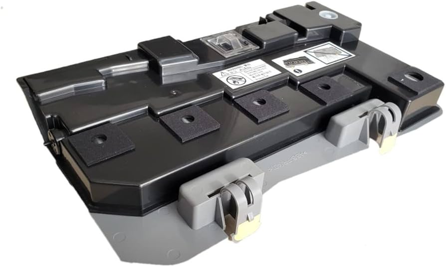 Amazon.co.jp: 【DJST】CWAA0777 トナー回収ボトル 汎用 富士