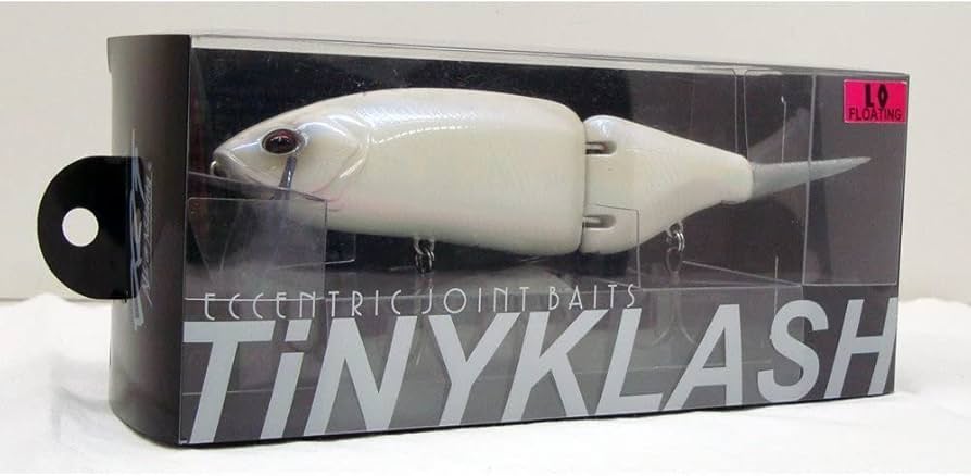 タイニークラッシュTiNYKLASH