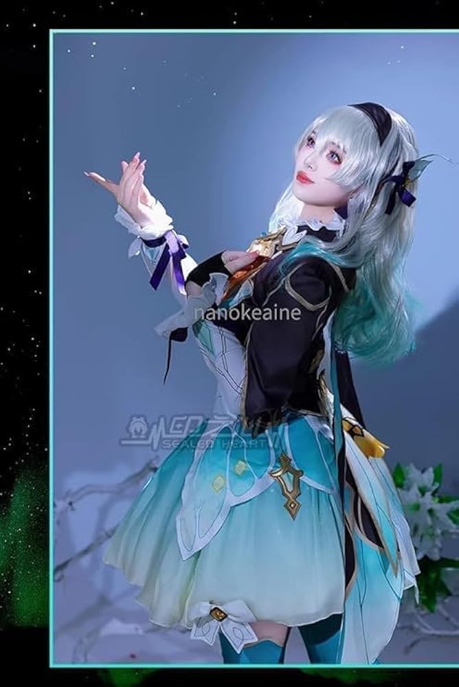 Amazon.co.jp: [小さな店] 崩壊スターレイル ホタル 蛍星やづき