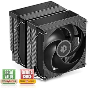 Amazon.co.jp: 冷却パーツ・ファン - PCパーツ: パソコン・周辺機器