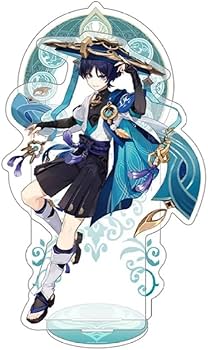 Amazon.co.jp: 原神 公式グッズ 正規品 スメール キャラクター