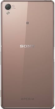 Amazon.com: Sony Xperia Z3 Factory Unlocked Phone - Retail