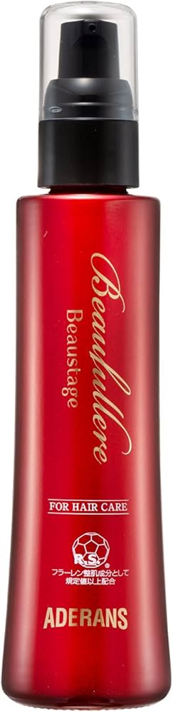 Amazon.co.jp: アデランス ビューステージ ビューフラーレ アウトバス